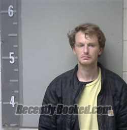 Recent Mugshot Image for DOUGLAS LEROY DIXON in Marshall County, Alabama