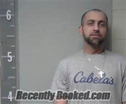 Recent Mugshot Image for MARLON VON REESE in Marshall County, Alabama