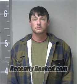 Recent Mugshot Image for RANDY SCOTT AYERS in Marshall County, Alabama