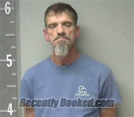 Recent Mugshot Image for TIMMOTHY JAMES PEACOCK in Marshall County, Alabama