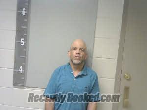 Recent Booking / Mugshot for ALBERTO ARROYO in Marshall County, Alabama