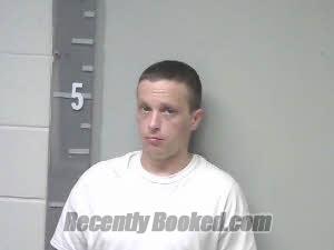 Recent Mugshot Image for Marcus Tyler Sorter in Marshall County, Alabama