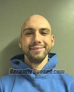 Recent Mugshot Image for SKYLER CHES CLICK in Marshall County, Alabama