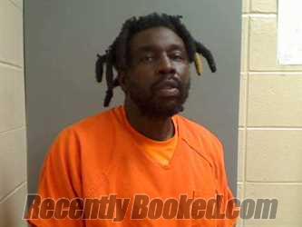 Recent Mugshot Image for JAMES EDWARD HILL in Monroe County, Alabama