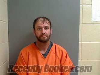 Recent Mugshot Image for JUSTIN ERIC TURBERVILLE in Monroe County, Alabama