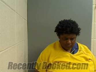 Recent Mugshot Image for JUDY ABRAMS in Monroe County, Alabama