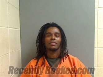 Recent Mugshot Image for LAQUENTIN DEONTAE WATTS in Monroe County, Alabama