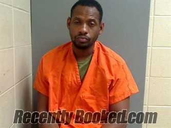 Recent Mugshot Image for JULIUS HARRIS in Monroe County, Alabama
