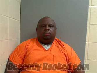 Recent Booking / Mugshot for DOMINIQUE SELLERS in Monroe County, Alabama
