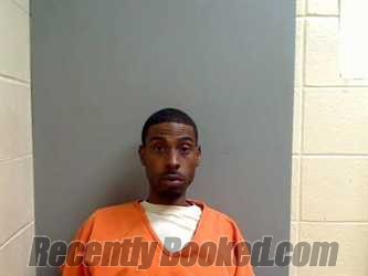 Recent Mugshot Image for JAMES ALLEN MARSHALL in Monroe County, Alabama