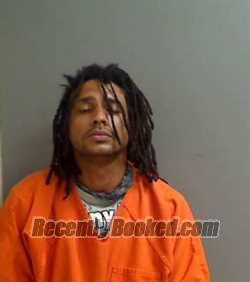 Recent Mugshot Image for JADARRIUS TYQUAN LETT in Monroe County, Alabama