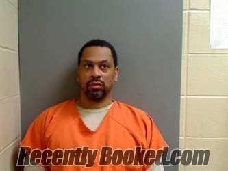 Recent Mugshot Image for JEREMY SNOWDEN in Monroe County, Alabama