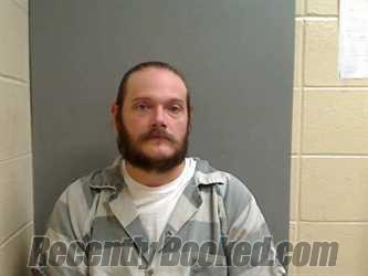 Recent Mugshot Image for DYLAN LOVVORN in Monroe County, Alabama