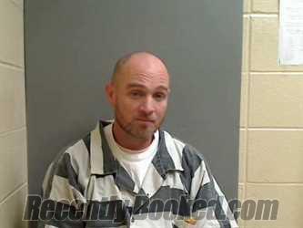 Recent Mugshot Image for RICHARD MACKUSICK in Monroe County, Alabama