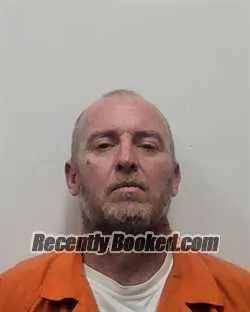 Recent Mugshot Image for CHRISTOPHER CHARLES BRYSON in Montgomery County, Alabama