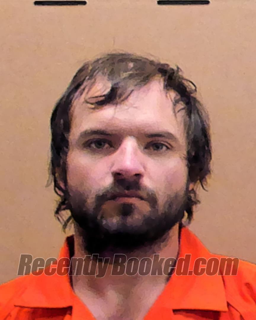 Recent Mugshot Image for BRENT MICHAEL LEE in Montgomery County, Alabama