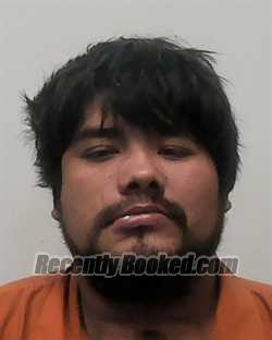 Recent Mugshot Image for MAURICIO TLEHUACTLE CAMPOS in Montgomery County, Alabama