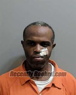 Recent Booking / Mugshot for DESI ARNEZ WOODALL in Montgomery County