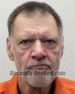 Recent Mugshot Image for JERRY ADAM FREEMAN in Montgomery County, Alabama