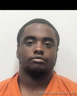 Recent Mugshot Image for JOHNNY QUENTAVIOUS FOWLER in Montgomery County, Alabama