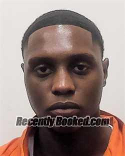 Recent Mugshot Image for KEN'TAVIS MURRELL FELDER in Montgomery County, Alabama