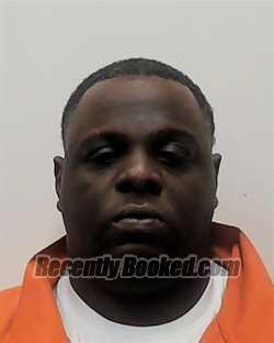 Recent Mugshot Image for AARYN KLIEN JORDAN in Montgomery County, Alabama