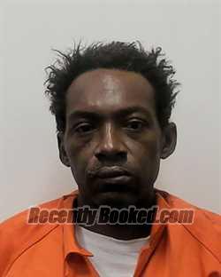 Recent Mugshot Image for RODRIQUES DEWAYNE JACKSON in Montgomery County, Alabama