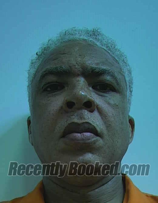 Recent Booking / Mugshot for LEROY JR MOORE in Montgomery County, Alabama