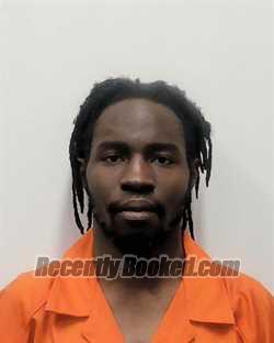 Laron Reed Recent Booking / Mugshot for LARON MARQUIS REED in Montgomery County ...