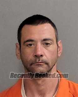 Recent Mugshot Image for MATTHEW DAVID BAILEY in Montgomery County, Alabama