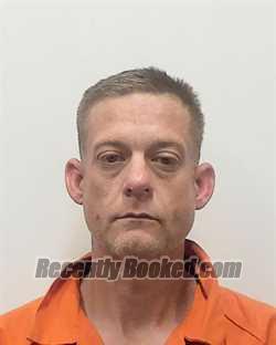 Recent Mugshot Image for JEREMY CHASE PANNELL in Montgomery County, Alabama