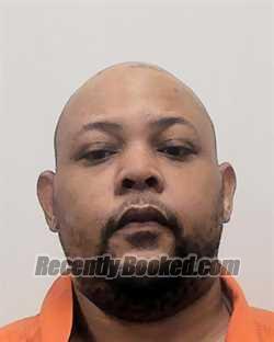 Recent Mugshot Image for KLEIN MICHAEL PEOPLES in Montgomery County, Alabama