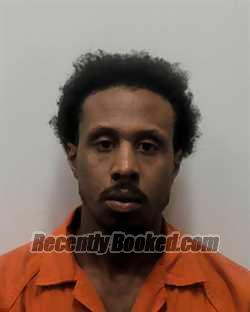 Recent Mugshot Image for QUANDARIUS LAVANTAE SMITH in Montgomery County, Alabama