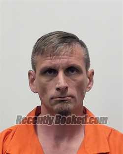 Thomas Darrell White Arrest & Booking Info | Montgomery County, AL