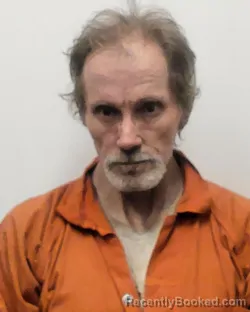 Recent Mugshot Image for BOBBY RAY WAINWRIGHT in Montgomery County, Alabama