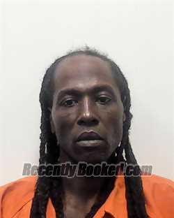 Recent Mugshot Image for JIM DAVIS WALKER in Montgomery County, Alabama