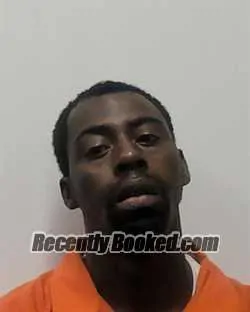 Recent Mugshot Image for MICHAEL JERMAINE WILLIAMS in Montgomery County, Alabama