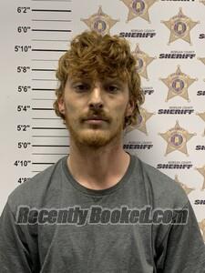 Recent Mugshot Image for CHRISTIAN TANNER QUEEN in Morgan County, Alabama