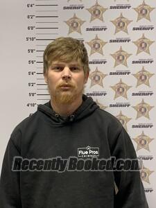 Recent Mugshot Image for JUSTIN DWAYNE PERRY in Morgan County, Alabama