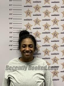 Recent Mugshot Image for ALONGE ASHLEIGHN ELLIS in Morgan County, Alabama