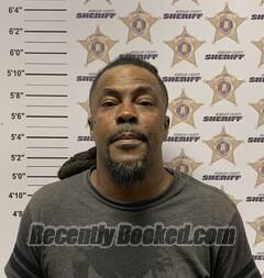Recent Mugshot Image for LEWIS ANTHONY WRIGHT in Morgan County, Alabama