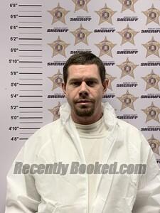 Recent Mugshot Image for ZACHARY SCOTT SHEETS in Morgan County, Alabama