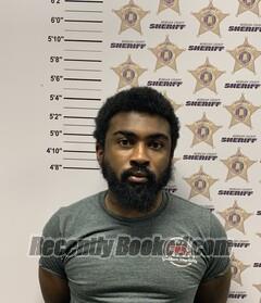 Recent Mugshot Image for DEMETRIUS DUSHAWN JOHNSON in Morgan County, Alabama