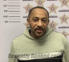 Recent Mugshot Image for TARIUS DEWAYNE MALONE in Morgan County, Alabama