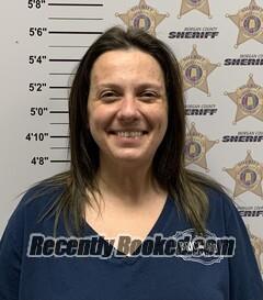 Recent Mugshot Image for DAIQUIRI TASHELL POWELL in Morgan County, Alabama