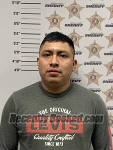 Recent Mugshot Image for TOMAS PABLO CASTRO in Morgan County, Alabama