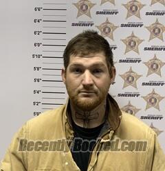 Recent Mugshot Image for JOHNATHAN WAYNE BRAY in Morgan County, Alabama