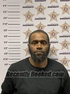 Recent Mugshot Image for JERMAINE CORTEZ COOPER in Morgan County, Alabama