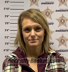 Recent Mugshot Image for KELLY GENE RODEN in Morgan County, Alabama