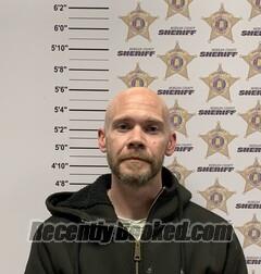 Recent Mugshot Image for MATTHEW D GEORGE in Morgan County, Alabama